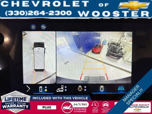 New 2025 Chevrolet Brightdrop 400 image 22