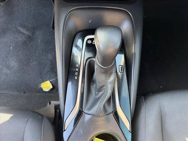 Used 2024 Toyota Corolla SE FWD image 15