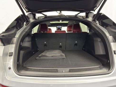 Used 2024 Jeep Wagoneer Launch Edition image 35