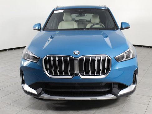 Used 2025 BMW X1 xDrive28i w/ Technology Package image 6