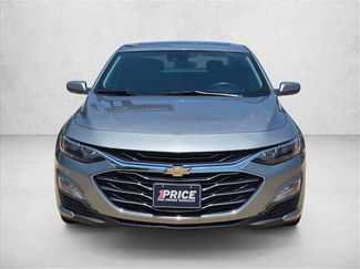 Used 2024 Chevrolet Malibu LT FWD video 2