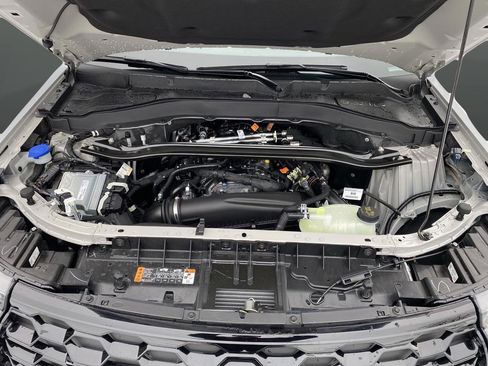 New 2026 Ford Explorer ST-Line w/ ST-Line Street Pack image 54