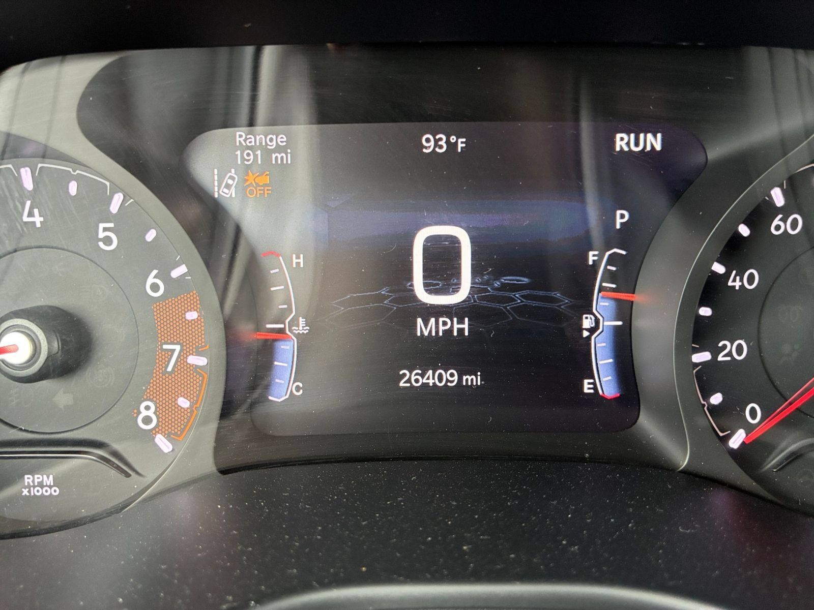 Used 2025 Jeep Compass Limited AWD/4WD image 40