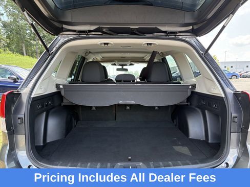 Certified 2023 Subaru Forester Premium AWD/4WD image 13