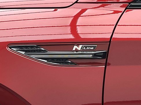 Used 2026 Hyundai Sonata N Line FWD image 34
