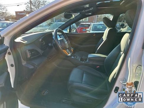 Certified 2023 Subaru Outback Wilderness image 25