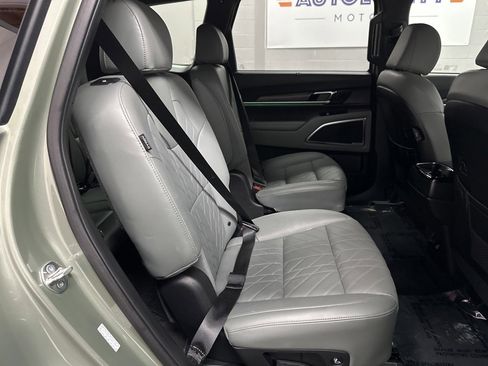Used 2024 Kia Telluride SX Prestige X-Line image 38