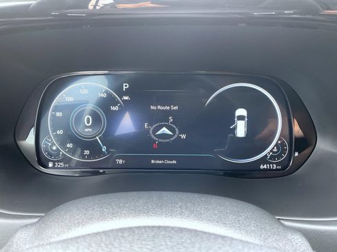 Used 2022 Hyundai Palisade Calligraphy FWD image 12