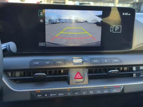 Used 2025 Kia K4 LXS image 7