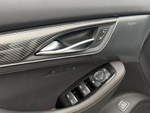 Used 2025 Cadillac CT5 Sport w/ Sun And Sound Package image 9