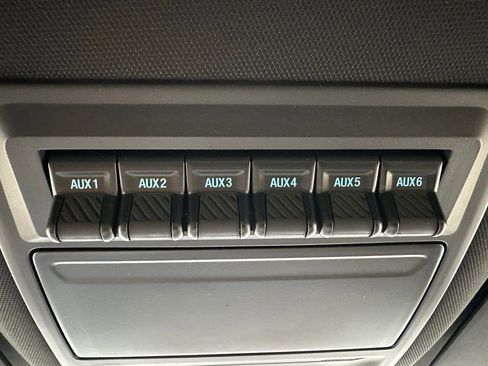 New 2025 Ford Ranger Raptor image 29