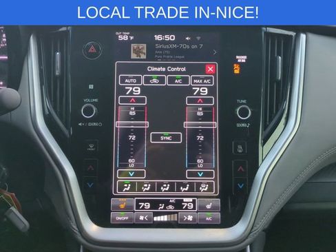 Used 2021 Subaru Outback Premium image 16