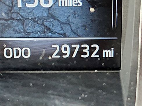 Used 2019 Toyota Tacoma TRD Off-Road image 19