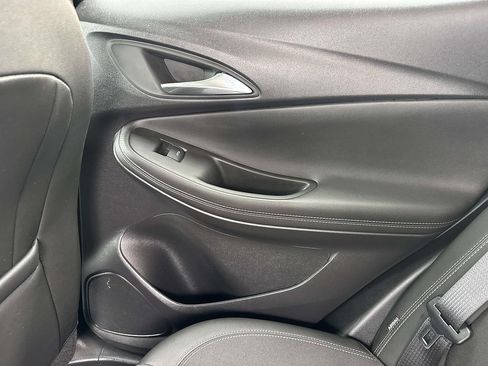 Used 2025 Buick Encore GX Preferred FWD image 11