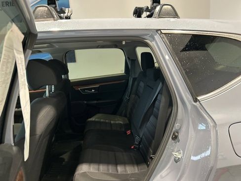 Used 2022 Honda CR-V EX image 15