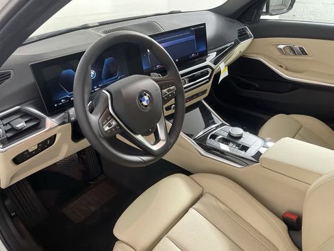 Used 2023 BMW 330i xDrive Sedan w/ Driving Assistance Package image 12