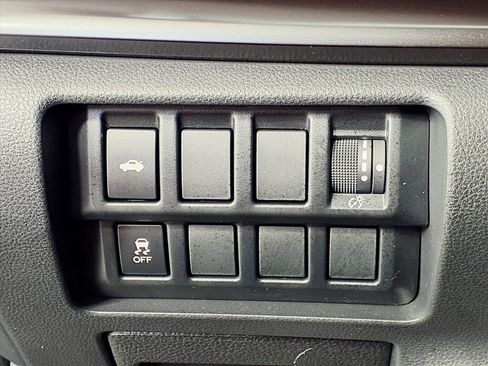 Used 2025 Subaru WRX Premium w/ Accessory Package #2 image 16