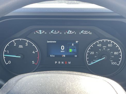 New 2024 Ford F350 XL w/ XL Chrome Package image 23