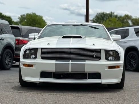 Used 2007 Ford Mustang GT RWD image 40