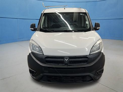 Used 2016 RAM ProMaster City Tradesman w/ Rear Back-up Camera Group image 2