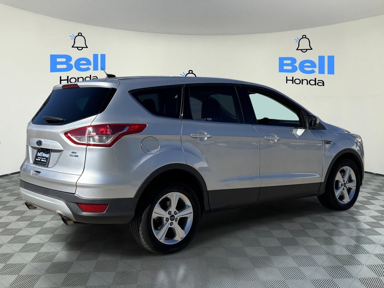 Used 2014 Ford Escape SE AWD/4WD image 4