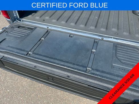 Certified 2023 Ford F150 XLT w/ Equipment Group 302A High AWD/4WD image 9