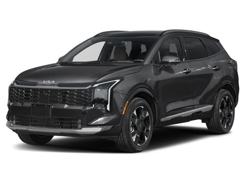 New 2026 Kia Sportage SX Prestige AWD/4WD image 10