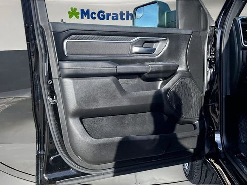 Used 2026 RAM 1500 Big Horn AWD/4WD image 20