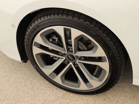 New 2026 Audi A3 2.0T Premium Plus AWD/4WD image 39
