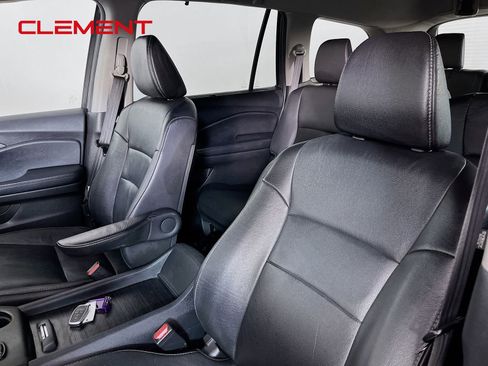 Used 2022 Honda Pilot Special Edition image 29