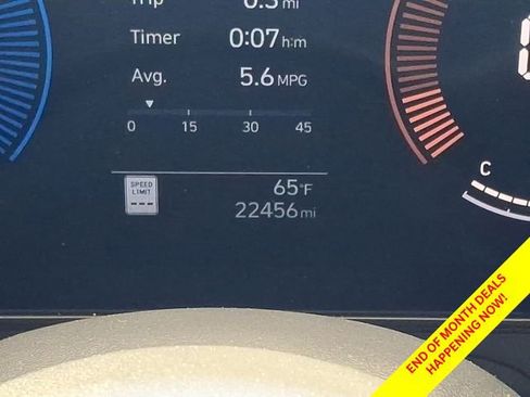 Certified 2025 Hyundai Kona SEL AWD/4WD image 23