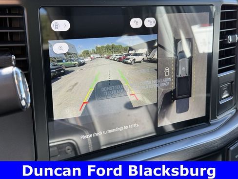 New 2026 Ford F250 Lariat image 25