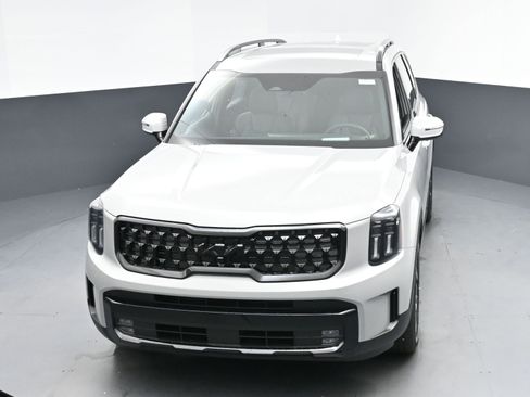 New 2025 Kia Telluride SX X-Line image 9