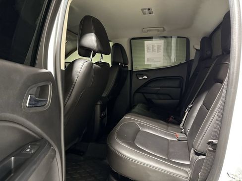 Used 2019 Chevrolet Colorado ZR2 AWD/4WD image 22