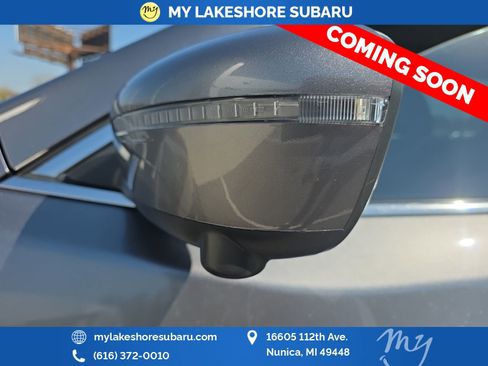 Used 2017 Nissan Rogue SL AWD/4WD image 24