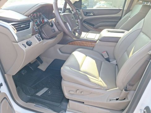 Used 2018 Chevrolet Tahoe Premier w/ RST 6.2L Performance Edition RWD image 16
