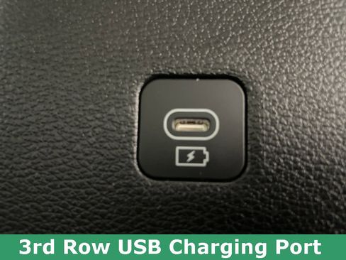 Used 2023 Kia Telluride S w/ S Sunroof Package image 51