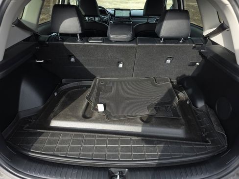 Used 2021 Kia Seltos SX image 32