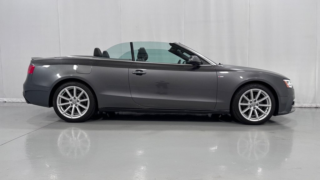 Used 2017 Audi A5 2.0T Sport AWD/4WD image 12