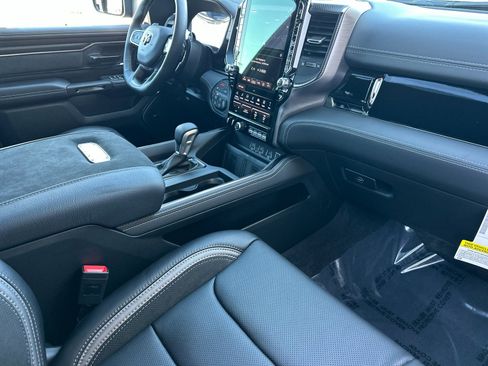 New 2026 RAM 1500 RHO w/ RHO Level 1 Equipment Group AWD/4WD image 14