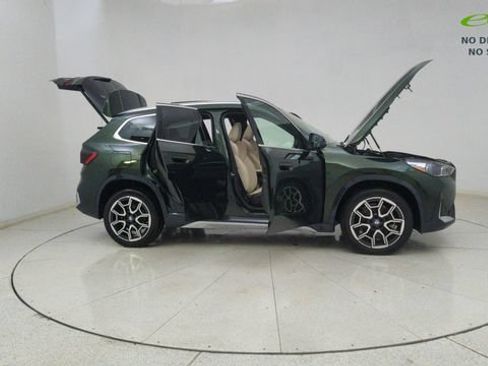 Used 2025 BMW X1 xDrive28i AWD/4WD image 72