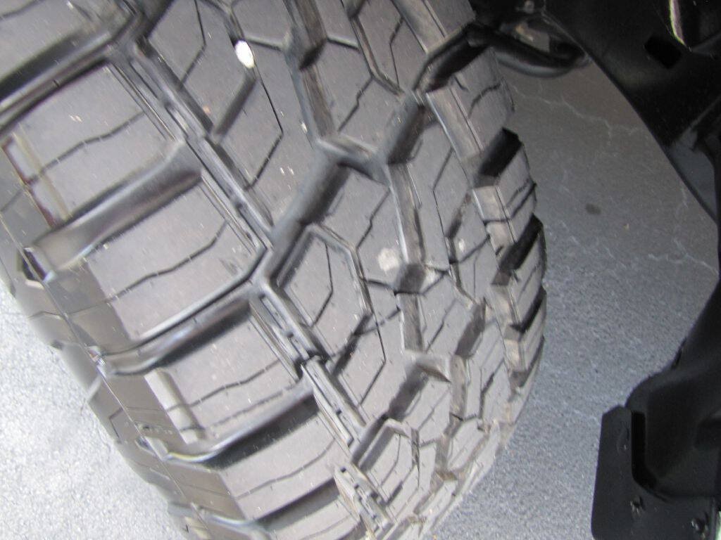 Used 2023 RAM 1500 Big Horn AWD/4WD image 35