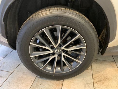 Used 2023 Lexus NX 350 AWD image 10