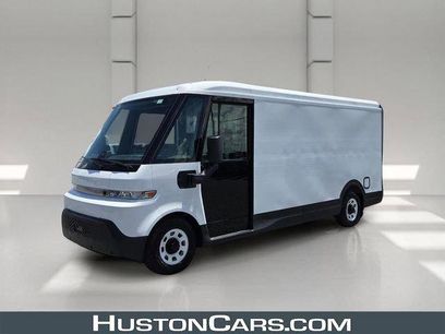 Used 2024 Chevrolet Brightdrop 600 w/ Commercial Equipment Package