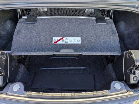 Used 2015 BMW Z4 sDrive28i image 19