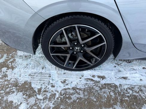 Used 2022 Honda Civic Sport Touring image 46