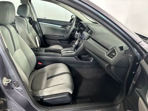Used 2016 Honda Civic LX image 28