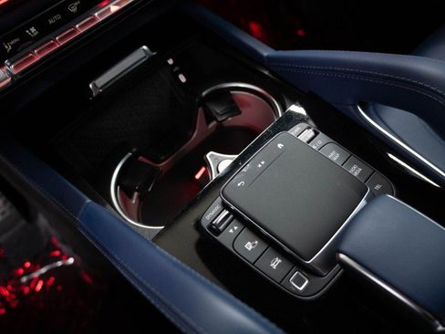 Certified 2025 Mercedes-Benz GLE 53 AMG 4MATIC Coupe image 33