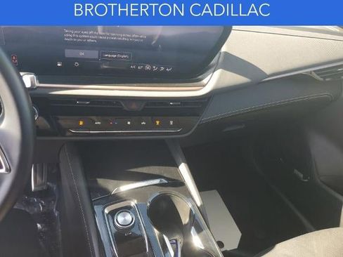 Certified 2024 Buick Envision Sport Touring image 15