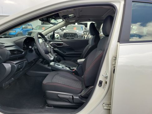 Used 2025 Subaru Impreza 2.0i Sport AWD/4WD image 20